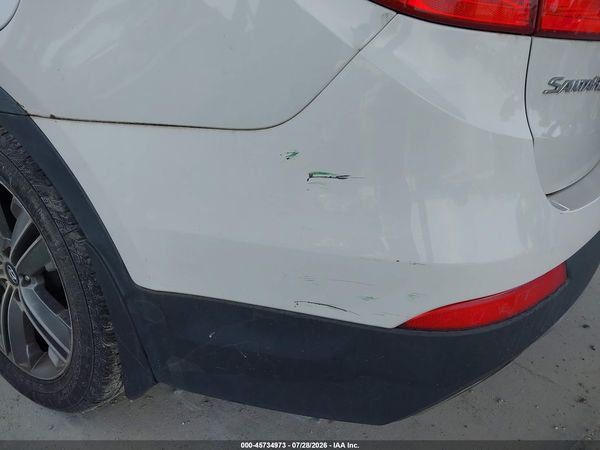 2016 HYUNDAI SANTA FE LIMITED