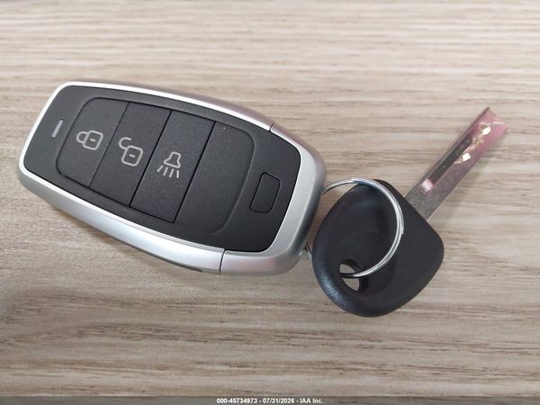 2016 HYUNDAI SANTA FE LIMITED