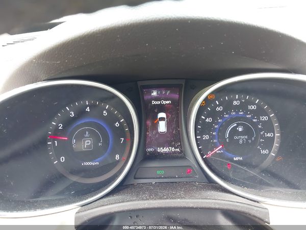 2016 HYUNDAI SANTA FE LIMITED