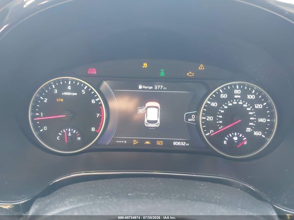 2023 KIA SELTOS SX TURBO
