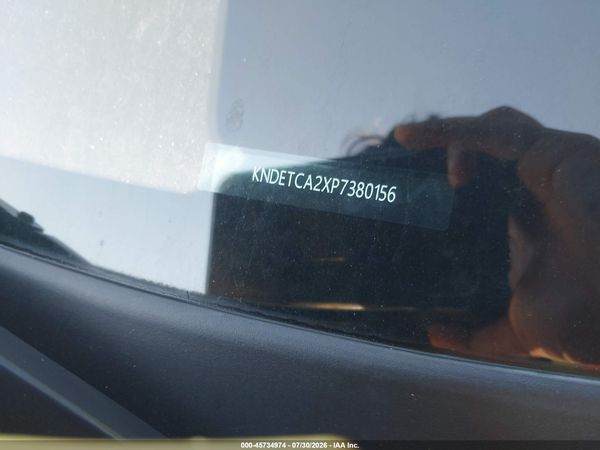 2023 KIA SELTOS SX TURBO