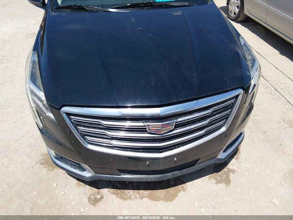 2019 CADILLAC XTS LUXURY