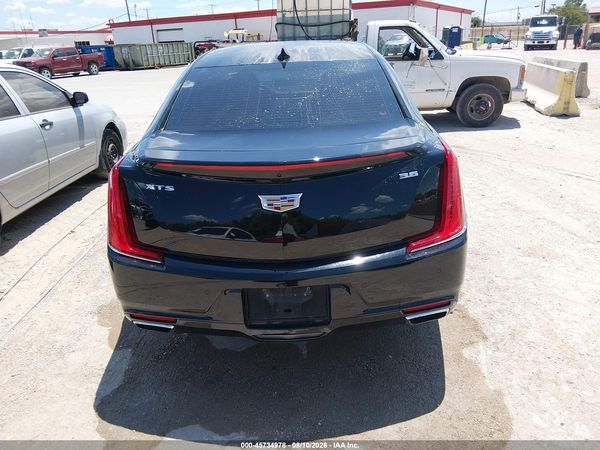 2019 CADILLAC XTS LUXURY