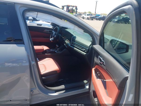 2023 KIA SPORTAGE SX
