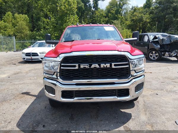 2021 RAM 2500 Tradesman
