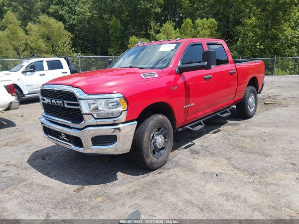 2021 RAM 2500 Tradesman