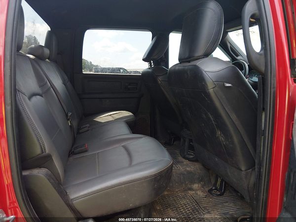 2021 RAM 2500 Tradesman