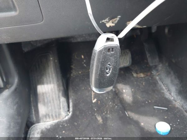 2019 HYUNDAI KONA LIMITED