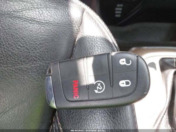 2016 JEEP RENEGADE LIMITED