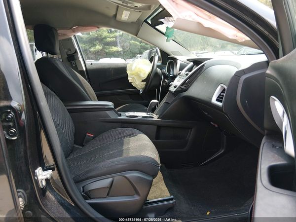 2015 CHEVROLET EQUINOX LT — I5