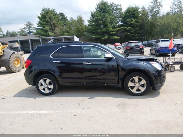 2015 CHEVROLET EQUINOX LT — I116