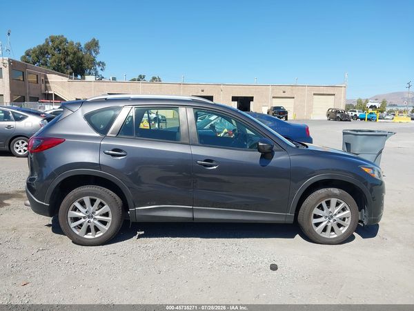 2016 MAZDA CX-5 SPORT