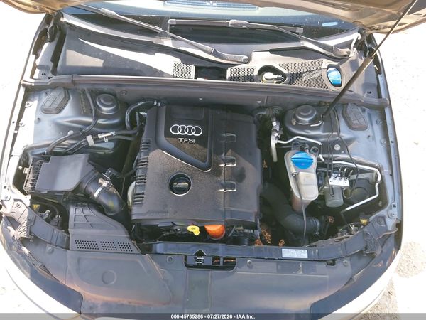 2015 AUDI A4 2.0T PREMIUM