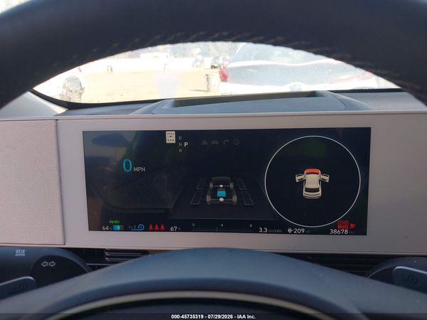 2024 HYUNDAI IONIQ 5 LIMITED