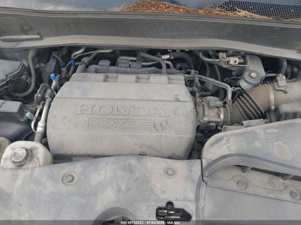 2012 HONDA PILOT LX