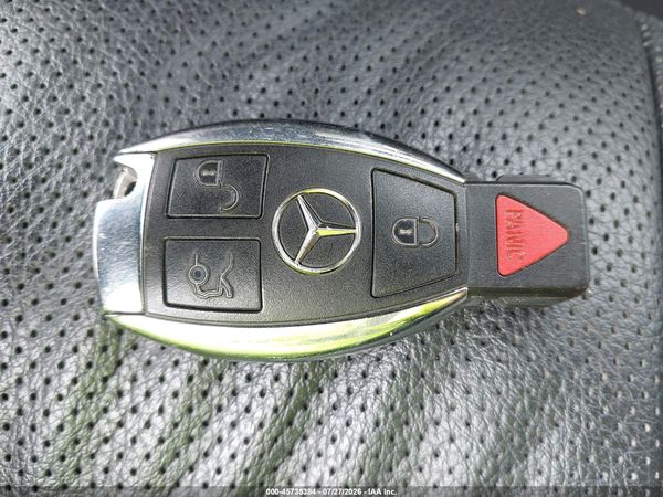 2012 MERCEDES-BENZ S 350 BLUETEC 4MATIC