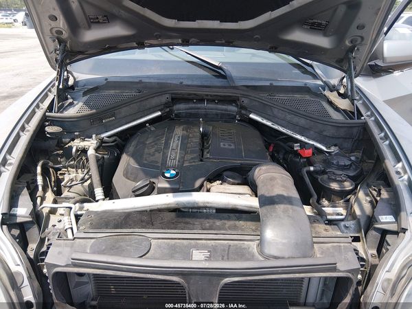 2013 BMW X5