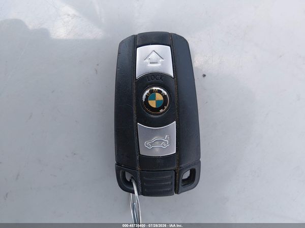 2013 BMW X5