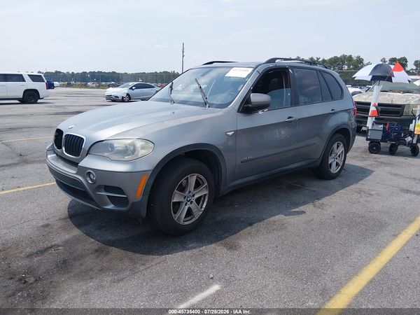 2013 BMW X5