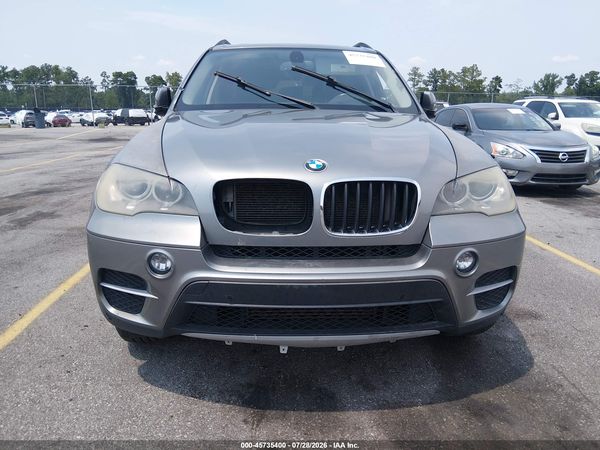 2013 BMW X5