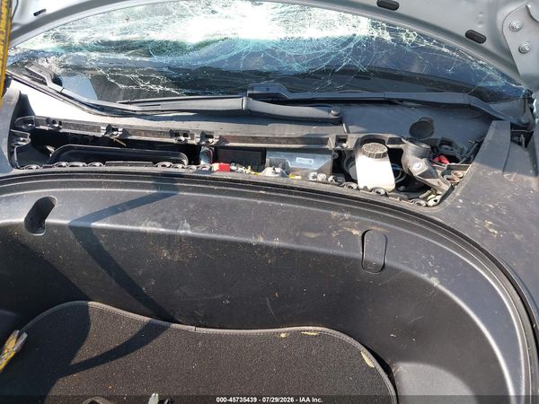 2018 TESLA MODEL 3 LONG RANGE/MID RANGE