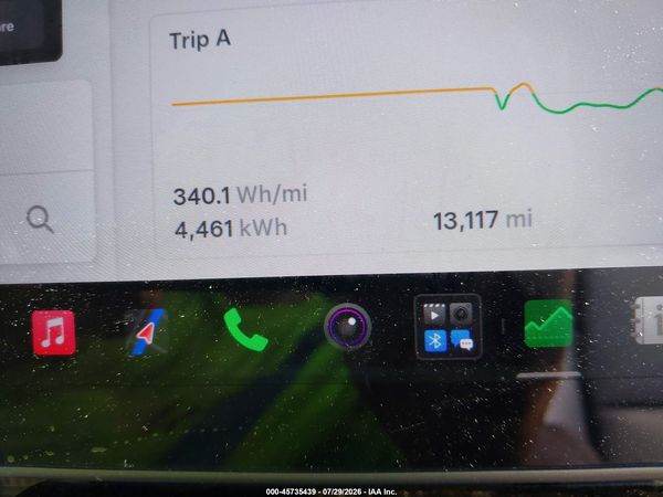 2018 TESLA MODEL 3 LONG RANGE/MID RANGE