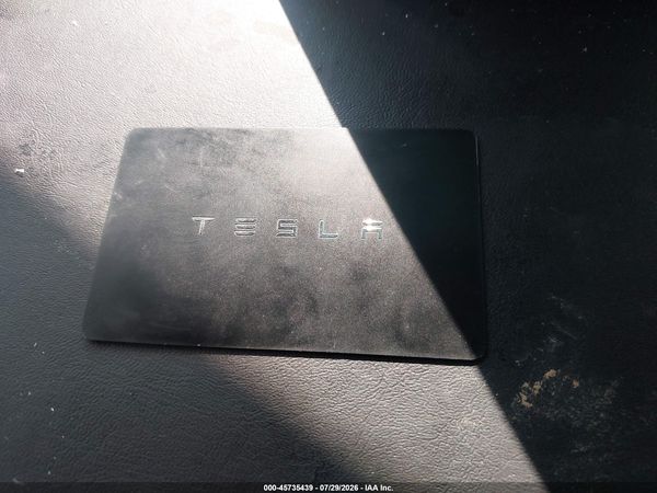 2018 TESLA MODEL 3 LONG RANGE/MID RANGE