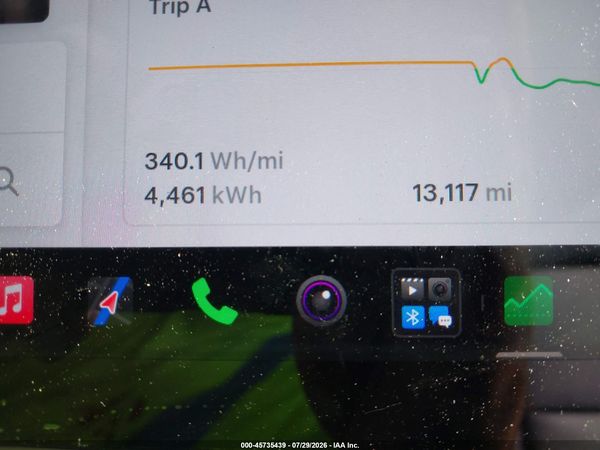 2018 TESLA MODEL 3 LONG RANGE/MID RANGE