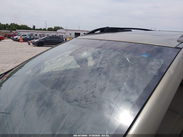 2021 SUBARU OUTBACK LIMITED XT