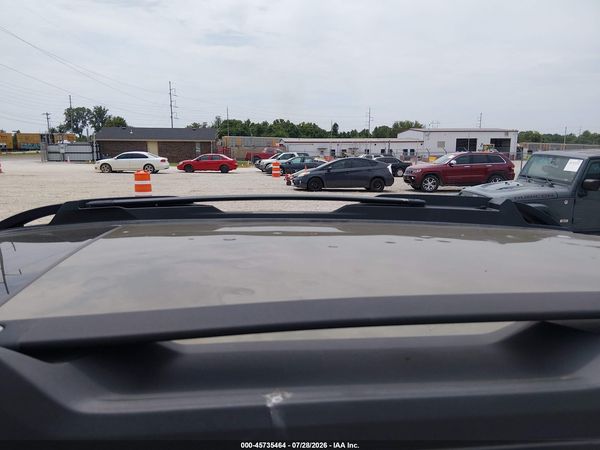 2021 SUBARU OUTBACK LIMITED XT