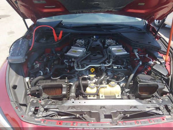 2016 INFINITI Q50 3.0T PREMIUM