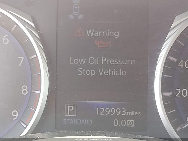 2016 INFINITI Q50 3.0T PREMIUM