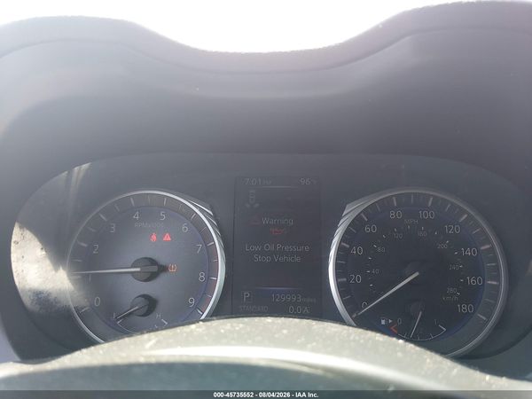 2016 INFINITI Q50 3.0T PREMIUM