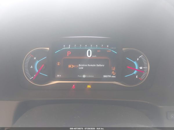 2021 HONDA PILOT AWD EX-L