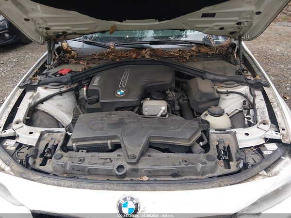 2014 BMW 428I XDRIVE