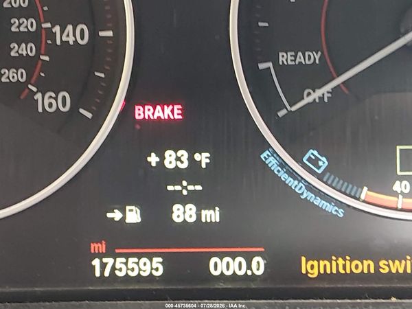 2014 BMW 428I XDRIVE
