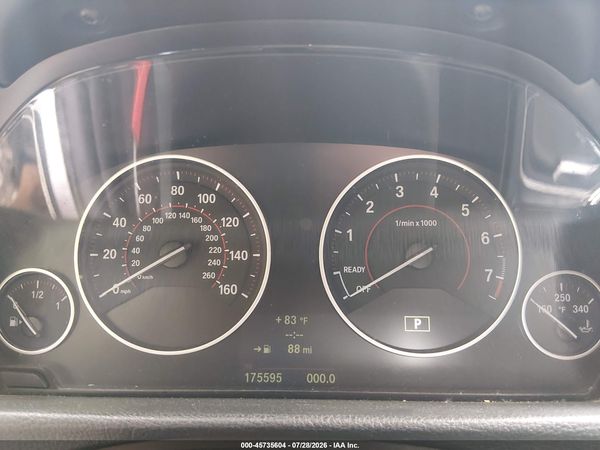 2014 BMW 428I XDRIVE