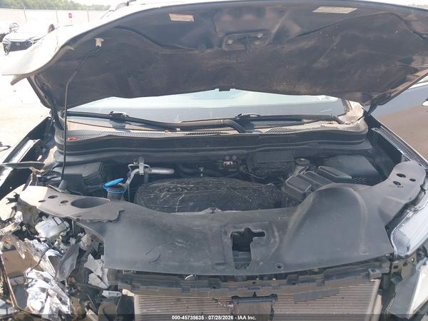 2019 HONDA PILOT TOURING