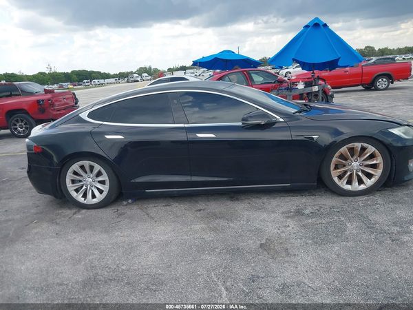 2017 TESLA MODEL S 100D/60D/75D/90D/P100D