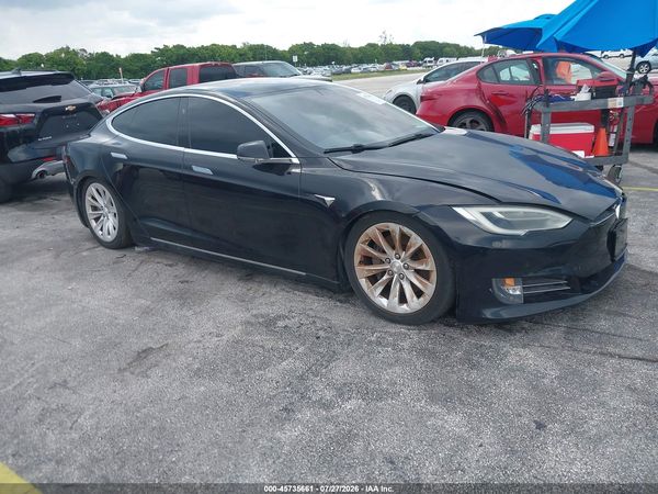 2017 TESLA MODEL S 100D/60D/75D/90D/P100D