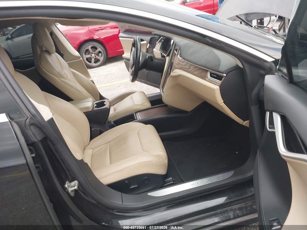 2017 TESLA MODEL S 100D/60D/75D/90D/P100D