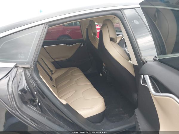 2017 TESLA MODEL S 100D/60D/75D/90D/P100D