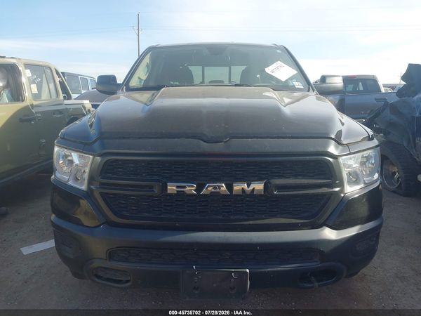2019 RAM 1500 TRADESMAN  4X2 5'7 BOX