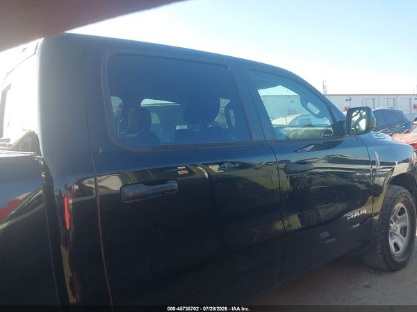 2019 RAM 1500 TRADESMAN  4X2 5'7 BOX