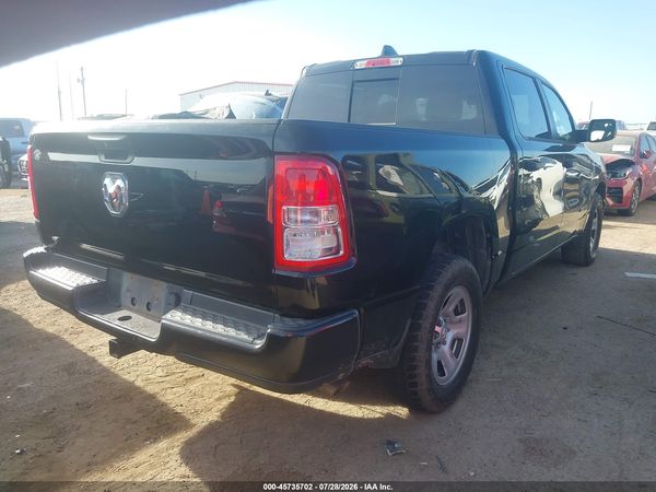 2019 RAM 1500 TRADESMAN  4X2 5'7 BOX
