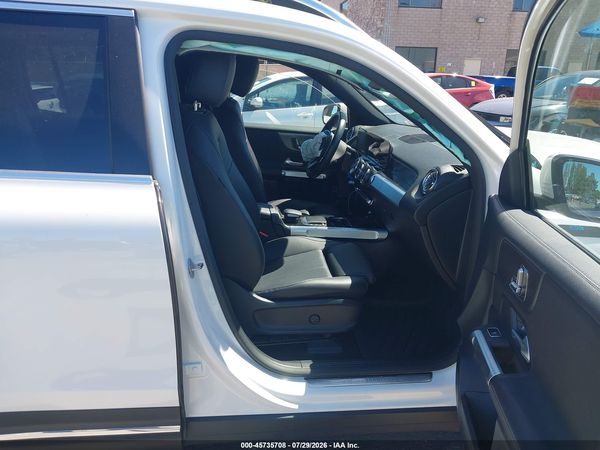 2022 MERCEDES-BENZ EQB 300 SUV 4MATIC