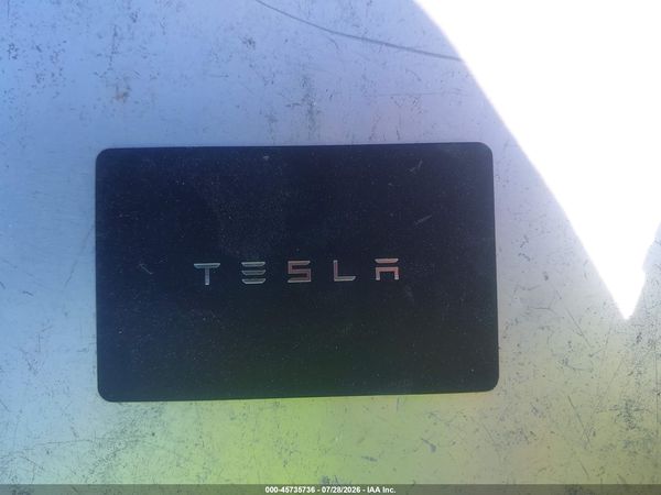 2021 TESLA MODEL S