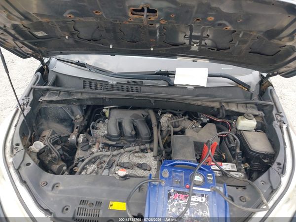 2016 TOYOTA HIGHLANDER XLE V6