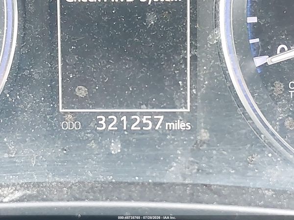 2016 TOYOTA HIGHLANDER XLE V6