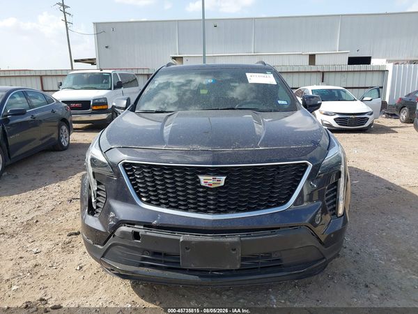 2023 CADILLAC XT4 FWD SPORT